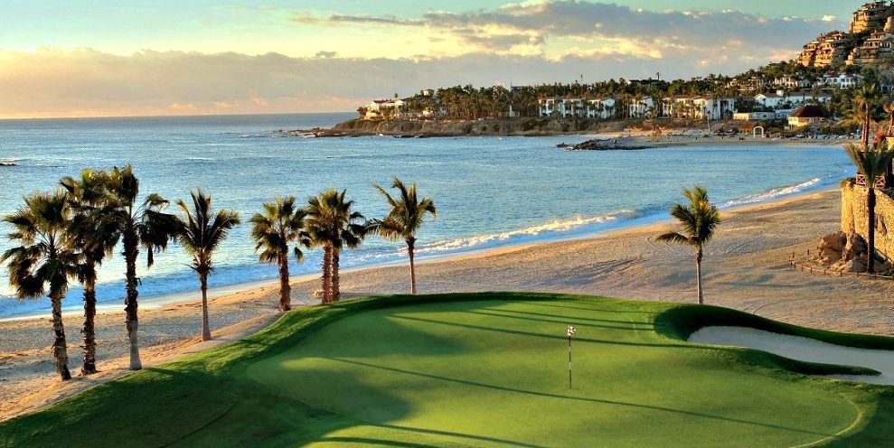 Los Cabos World Class Golf Courses | Baja Sur Vacation Rentals