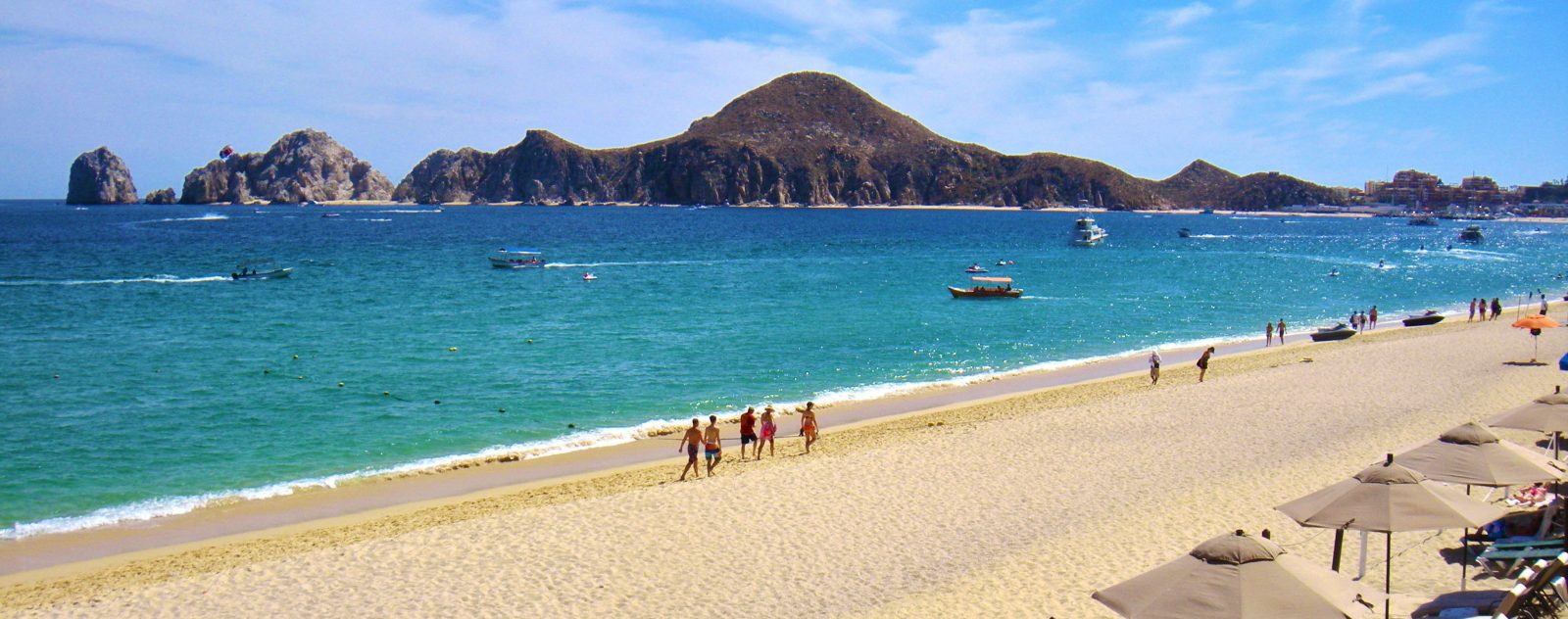 Cabo Water Activities: Swim or Not to Swim